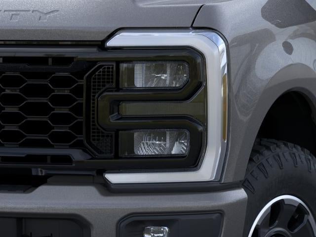 2026 Ford Super Duty F-350 SRW XL 4WD Crew Cab 6.75' Box