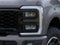 2026 Ford Super Duty F-350 SRW XL 4WD Crew Cab 6.75' Box