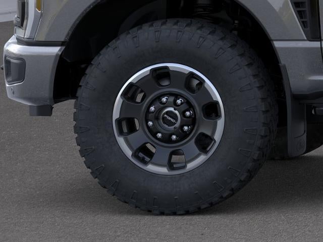2026 Ford Super Duty F-350 SRW XL 4WD Crew Cab 6.75' Box