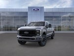 2026 Ford Super Duty F-350 SRW XL 4WD Crew Cab 6.75' Box