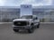 2026 Ford Super Duty F-350 SRW XL 4WD Crew Cab 6.75' Box