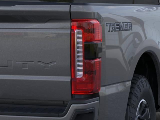 2026 Ford Super Duty F-350 SRW XL 4WD Crew Cab 6.75' Box