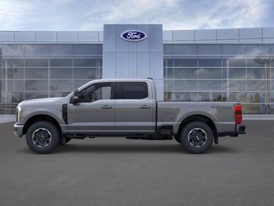 2026 Ford Super Duty F-350 SRW XL 4WD Crew Cab 6.75' Box