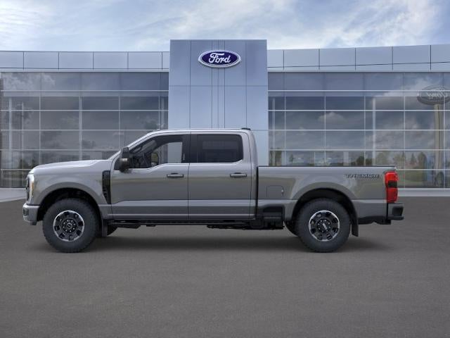 2026 Ford Super Duty F-350 SRW XL 4WD Crew Cab 6.75' Box