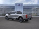2026 Ford Super Duty F-350 SRW XL 4WD Crew Cab 6.75' Box