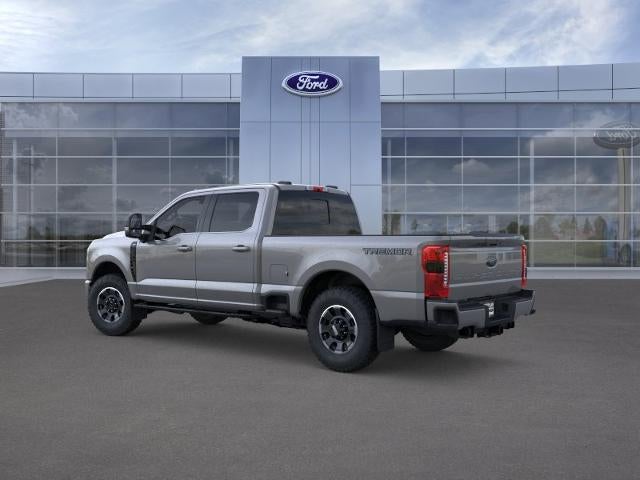 2026 Ford Super Duty F-350 SRW XL 4WD Crew Cab 6.75' Box
