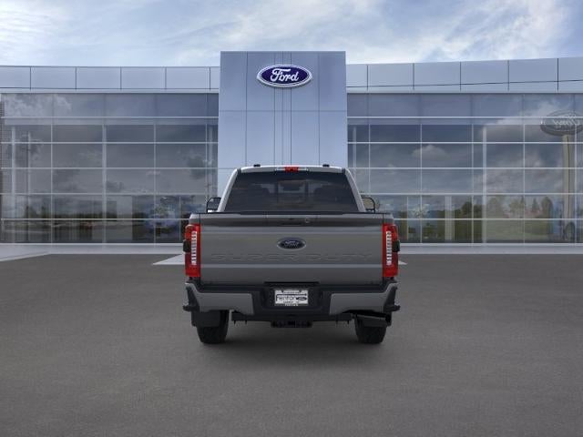 2026 Ford Super Duty F-350 SRW XL 4WD Crew Cab 6.75' Box