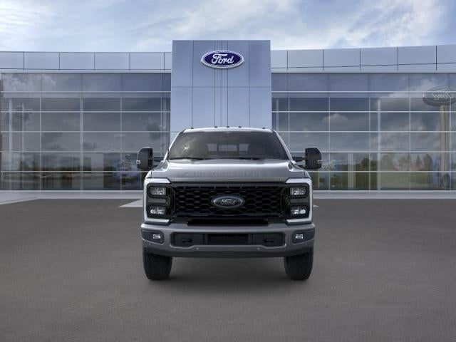 2026 Ford Super Duty F-350 SRW XL 4WD Crew Cab 6.75' Box