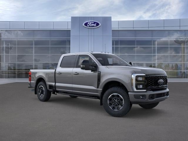 2026 Ford Super Duty F-350 SRW XL 4WD Crew Cab 6.75' Box