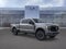 2026 Ford Super Duty F-350 SRW XL 4WD Crew Cab 6.75' Box