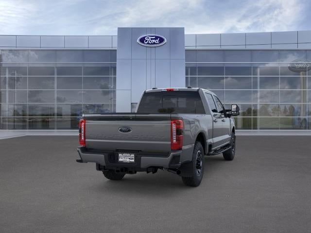 2026 Ford Super Duty F-350 SRW XL 4WD Crew Cab 6.75' Box