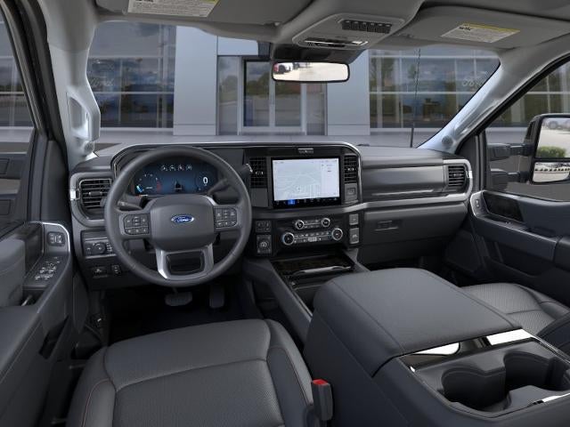 2026 Ford Super Duty F-350 SRW XL 4WD Crew Cab 6.75' Box