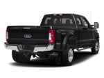 2017 Ford Super Duty F-450 DRW XL 4WD Crew Cab 8' Box
