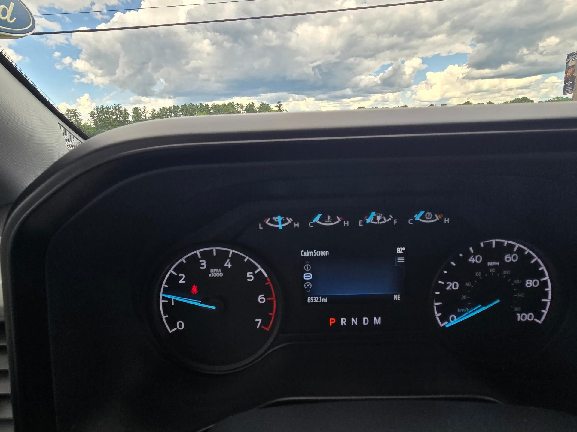 2025 Ford Super Duty F-350 SRW XL 4WD SuperCab STX