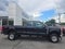 2025 Ford Super Duty F-350 SRW XL 4WD SuperCab STX