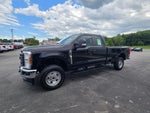 2025 Ford Super Duty F-350 SRW XL 4WD SuperCab STX