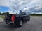 2025 Ford Super Duty F-350 SRW XL 4WD SuperCab STX