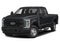 2025 Ford Super Duty F-350 SRW XL 4WD SuperCab STX