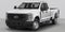 2025 Ford Super Duty F-350 SRW XL 4WD SuperCab STX