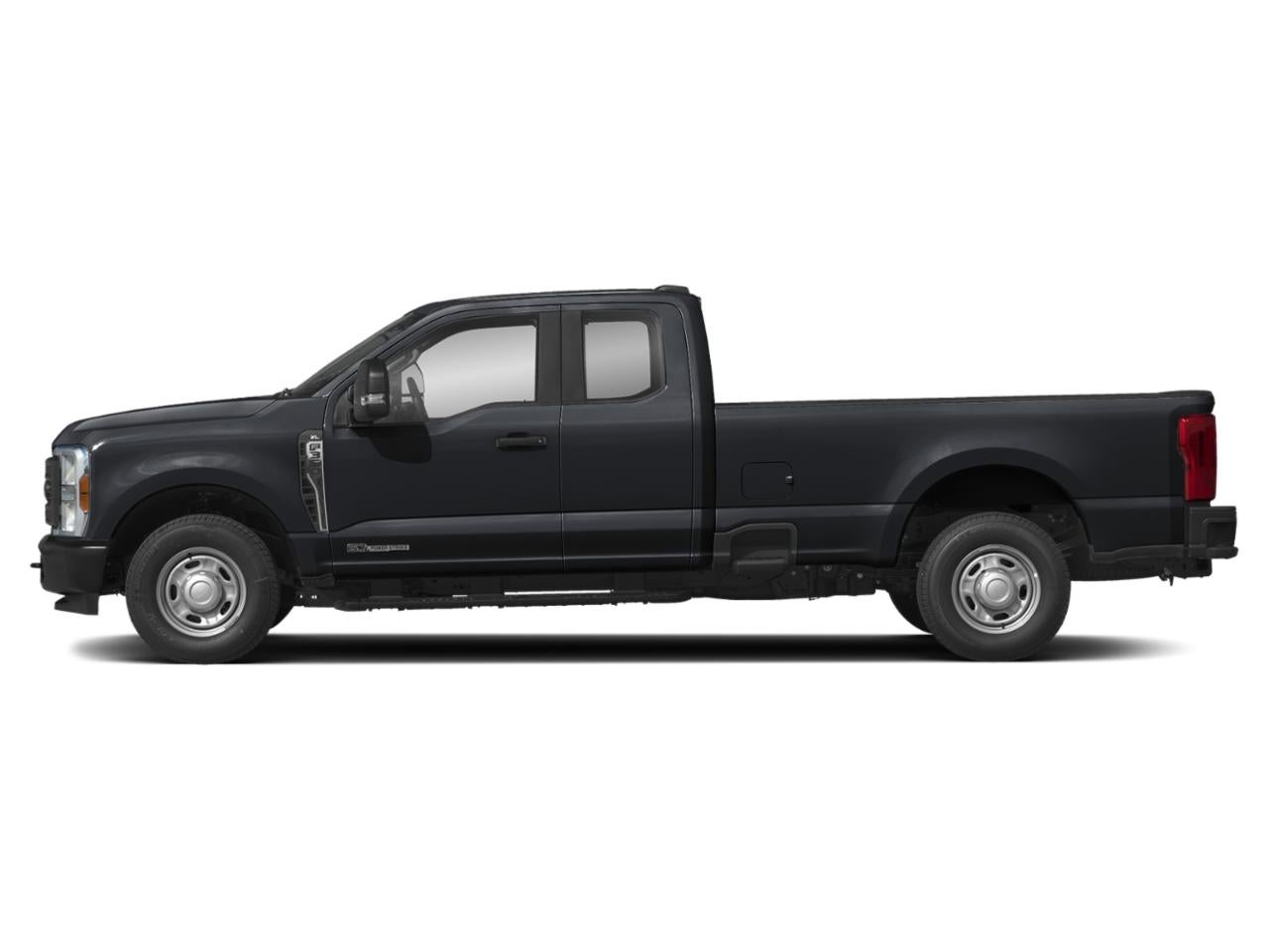 2025 Ford Super Duty F-350 SRW XL 4WD SuperCab STX