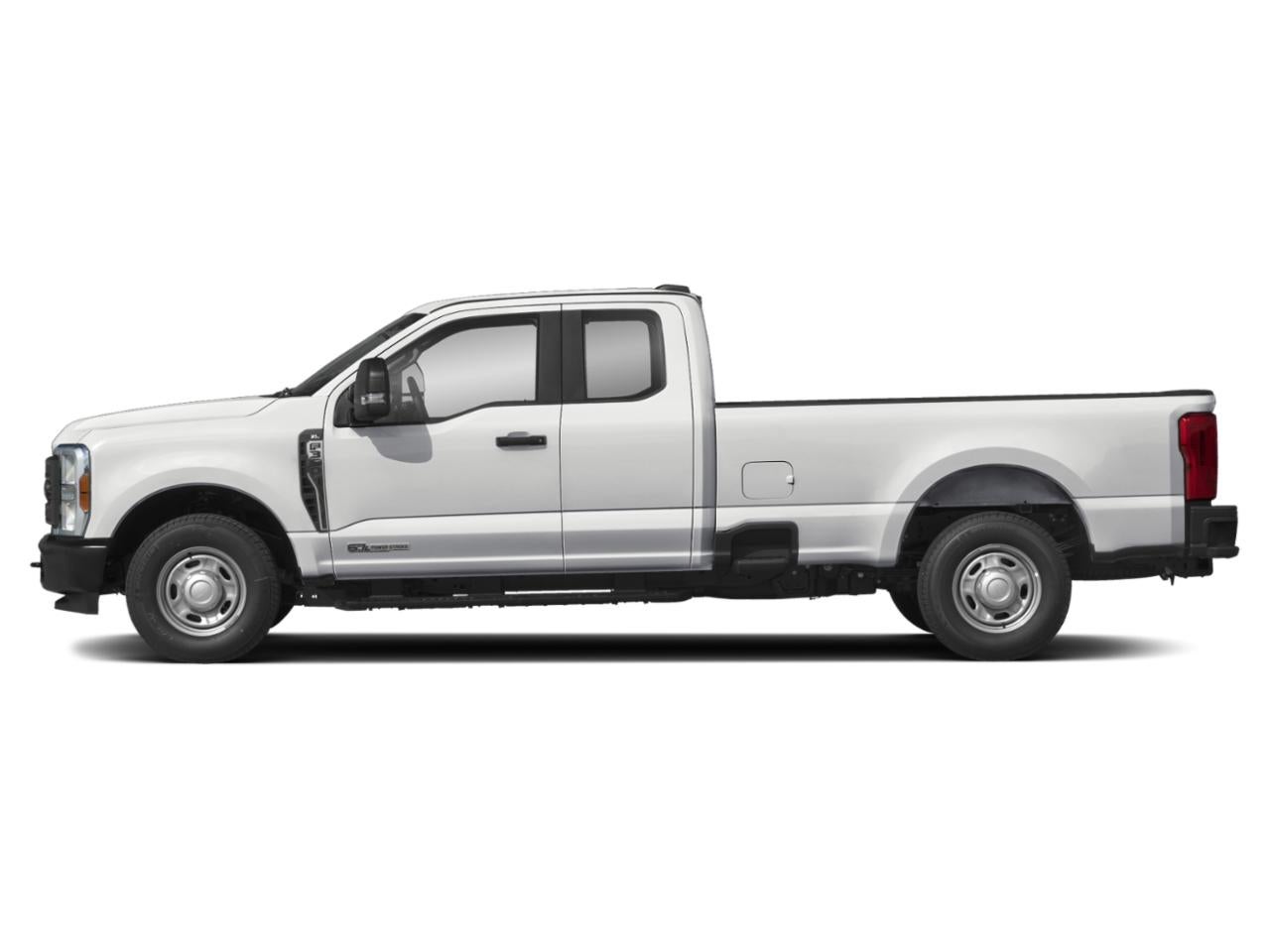 2025 Ford Super Duty F-350 SRW XL 4WD SuperCab STX
