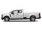 2025 Ford Super Duty F-350 SRW XL 4WD SuperCab STX