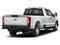2025 Ford Super Duty F-350 SRW XL 4WD SuperCab STX