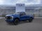 2026 Ford Super Duty F-250 SRW XL 4WD Reg Cab 8' Box
