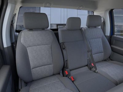 2026 Ford Super Duty F-250 SRW XL 4WD Reg Cab 8' Box