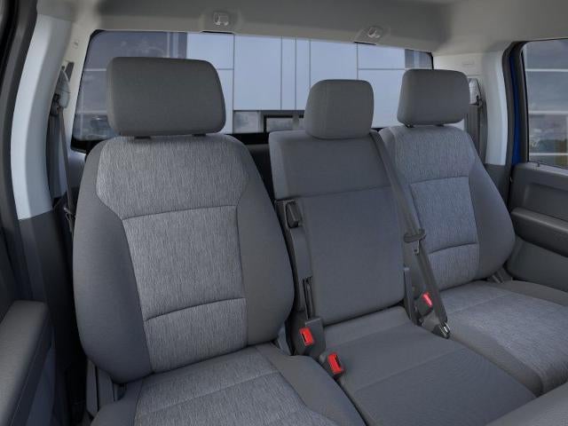 2026 Ford Super Duty F-250 SRW XL 4WD Reg Cab 8' Box