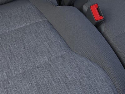 2026 Ford Super Duty F-250 SRW XL 4WD Reg Cab 8' Box