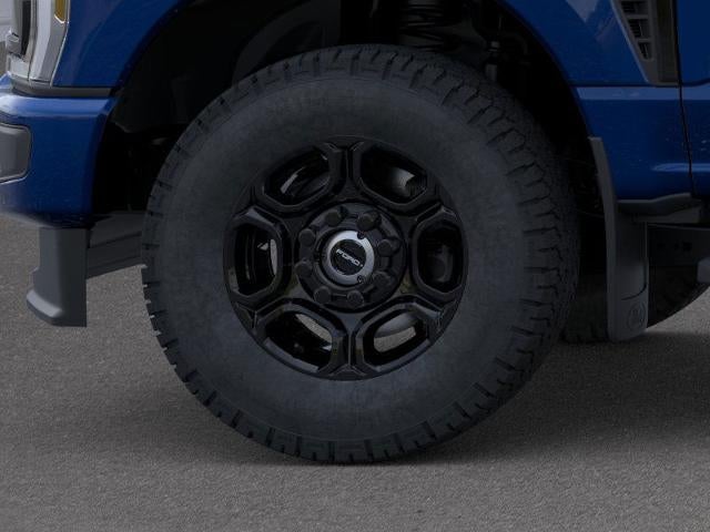 2026 Ford Super Duty F-250 SRW XL 4WD Reg Cab 8' Box