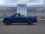 2026 Ford Super Duty F-250 SRW XL 4WD Reg Cab 8' Box