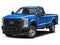 2026 Ford Super Duty F-250 SRW XL 4WD Reg Cab 8' Box