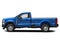 2026 Ford Super Duty F-250 SRW XL 4WD Reg Cab 8' Box