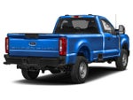 2026 Ford Super Duty F-250 SRW XL 4WD Reg Cab 8' Box