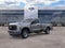 2026 Ford Super Duty F-250 SRW XL 4WD Reg Cab 8' Box