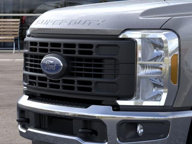 2026 Ford Super Duty F-250 SRW XL 4WD Reg Cab 8' Box