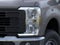 2026 Ford Super Duty F-250 SRW XL 4WD Reg Cab 8' Box