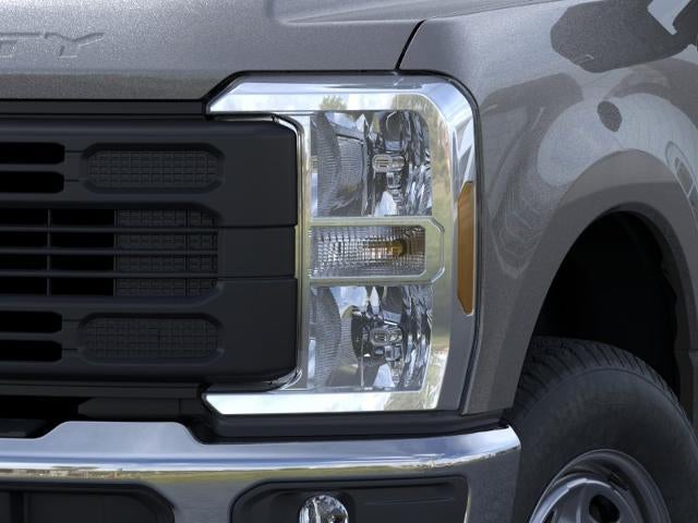 2026 Ford Super Duty F-250 SRW XL 4WD Reg Cab 8' Box