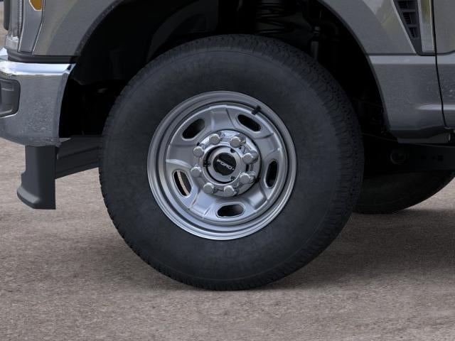 2026 Ford Super Duty F-250 SRW XL 4WD Reg Cab 8' Box