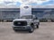 2026 Ford Super Duty F-250 SRW XL 4WD Reg Cab 8' Box