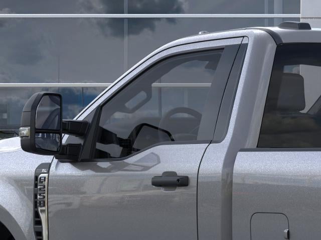2026 Ford Super Duty F-250 SRW XL 4WD Reg Cab 8' Box