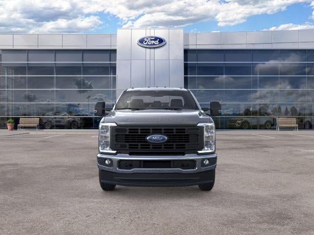 2026 Ford Super Duty F-250 SRW XL 4WD Reg Cab 8' Box