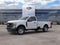 2027 Ford Super Duty F-250 SRW XL 4WD Reg Cab 8' Box