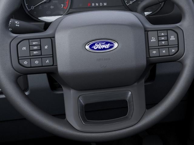 2027 Ford Super Duty F-250 SRW XL 4WD Reg Cab 8' Box