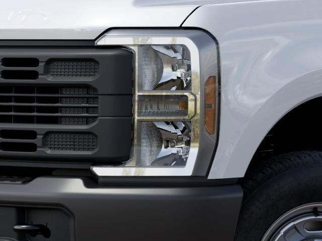 2027 Ford Super Duty F-250 SRW XL 4WD Reg Cab 8' Box