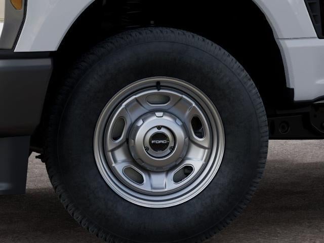 2027 Ford Super Duty F-250 SRW XL 4WD Reg Cab 8' Box
