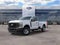 2027 Ford Super Duty F-250 SRW XL 4WD Reg Cab 8' Box