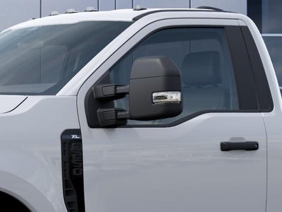 2027 Ford Super Duty F-250 SRW XL 4WD Reg Cab 8' Box